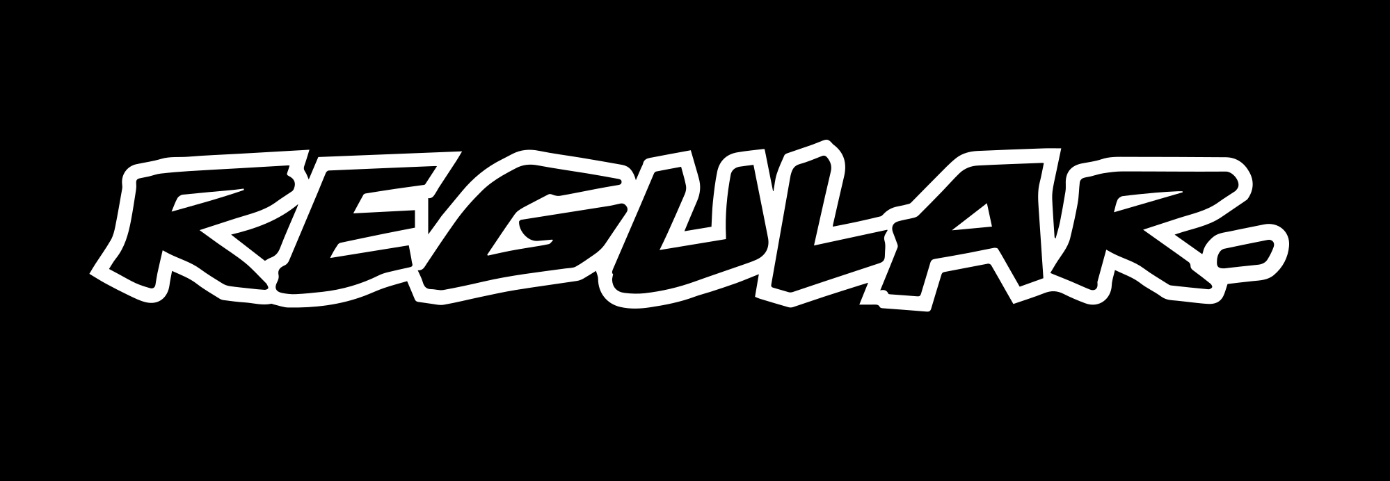 REGULAR
